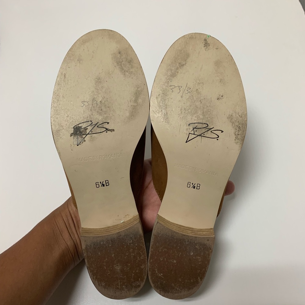 RJS mules - Picture 6 of 8